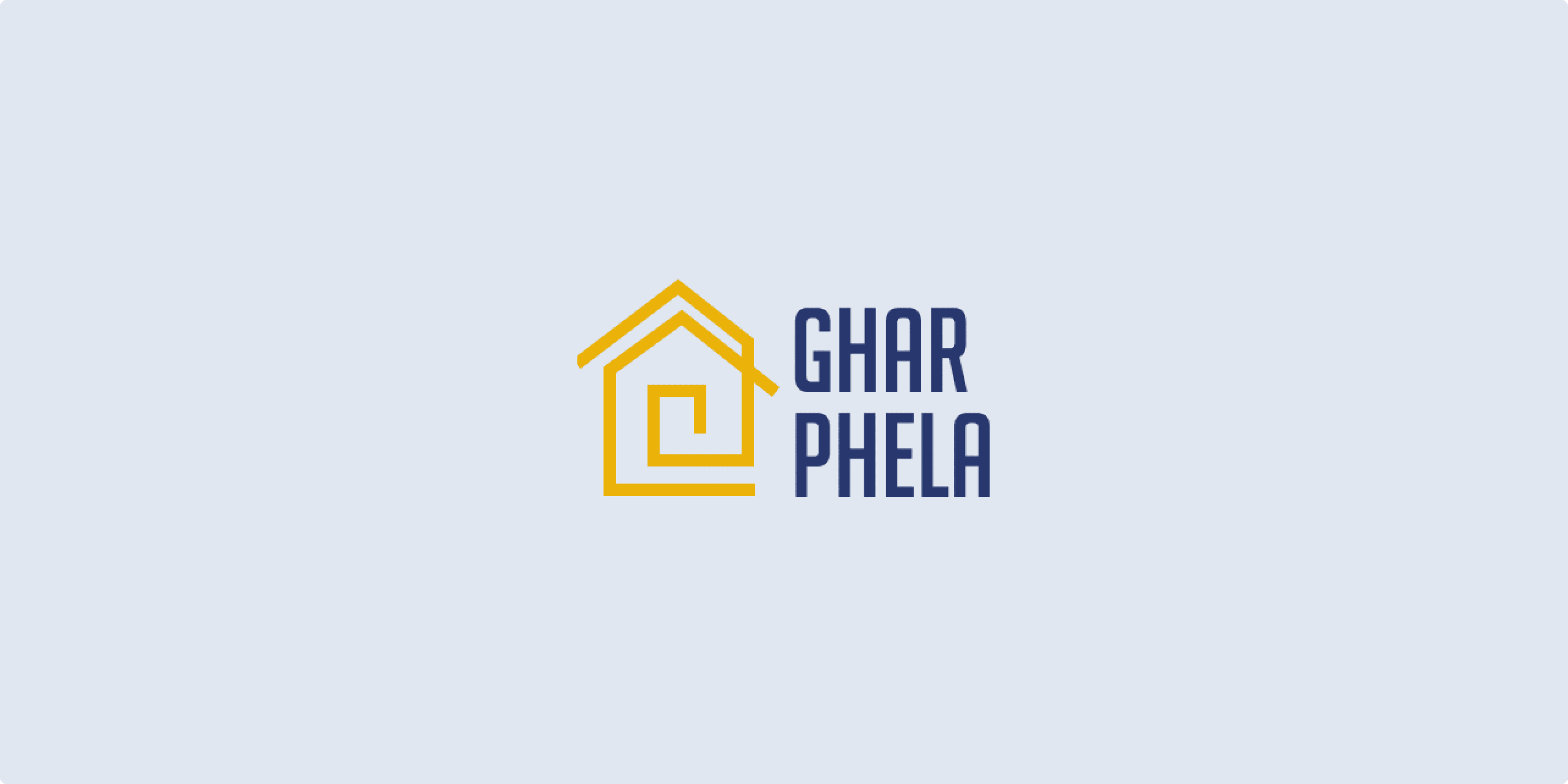 cover image for Ghar Phela