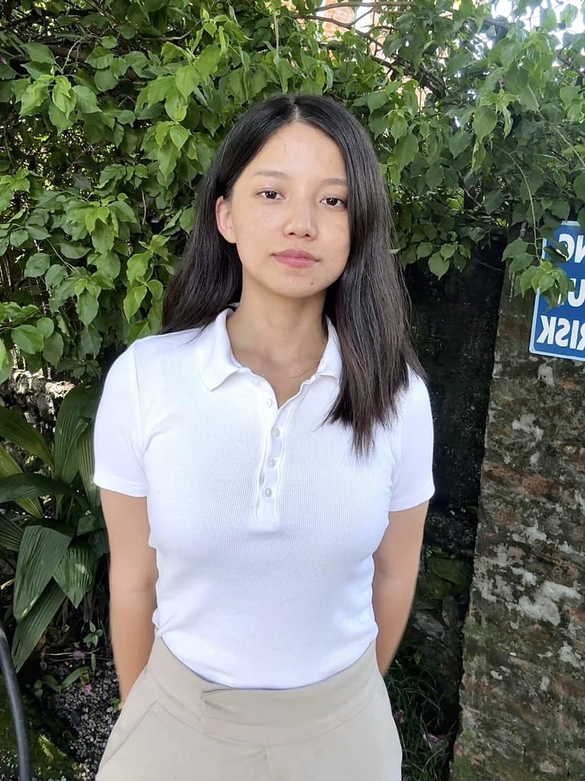 Manika Gurung