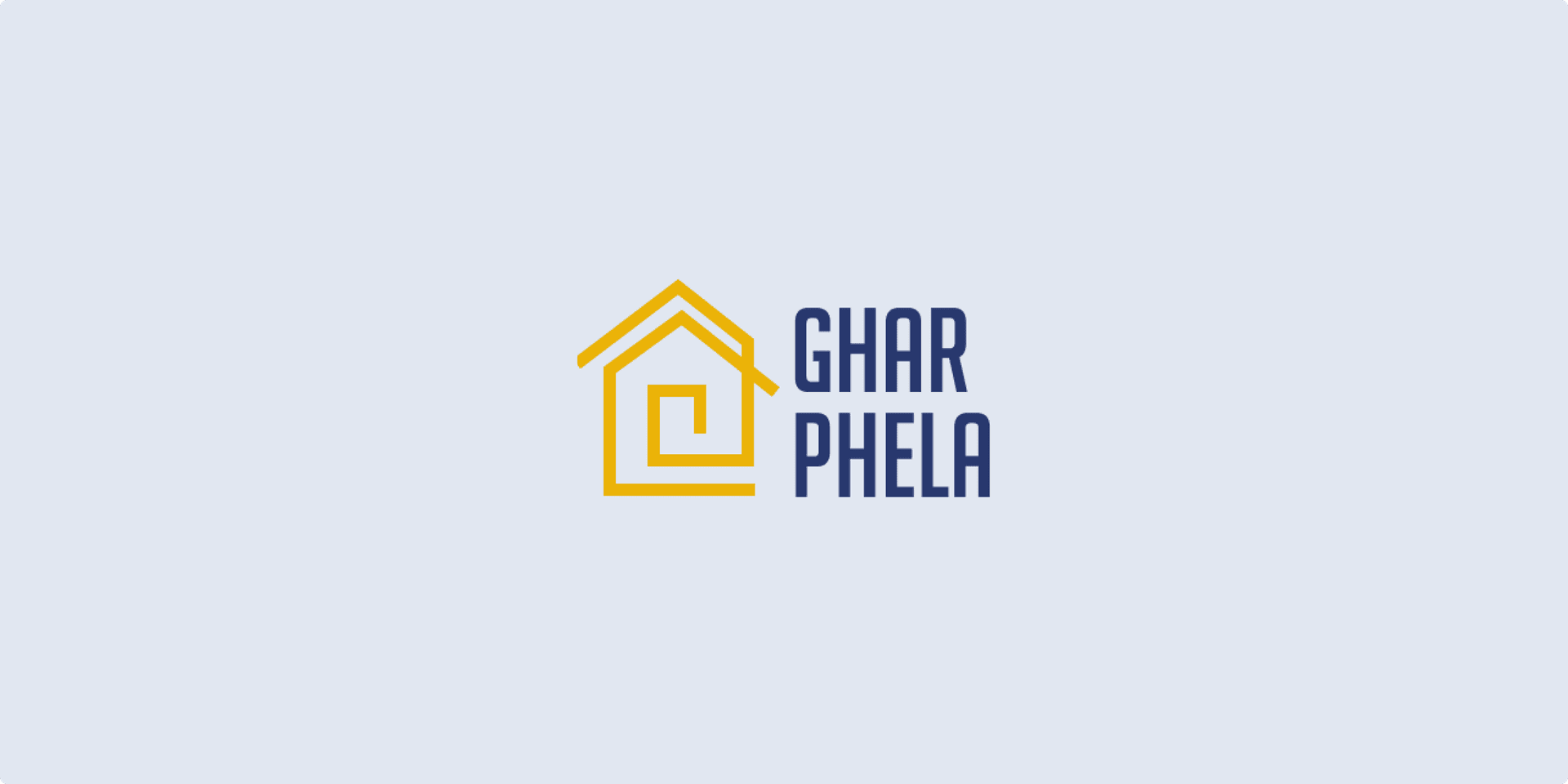 Ghar Phela cover image