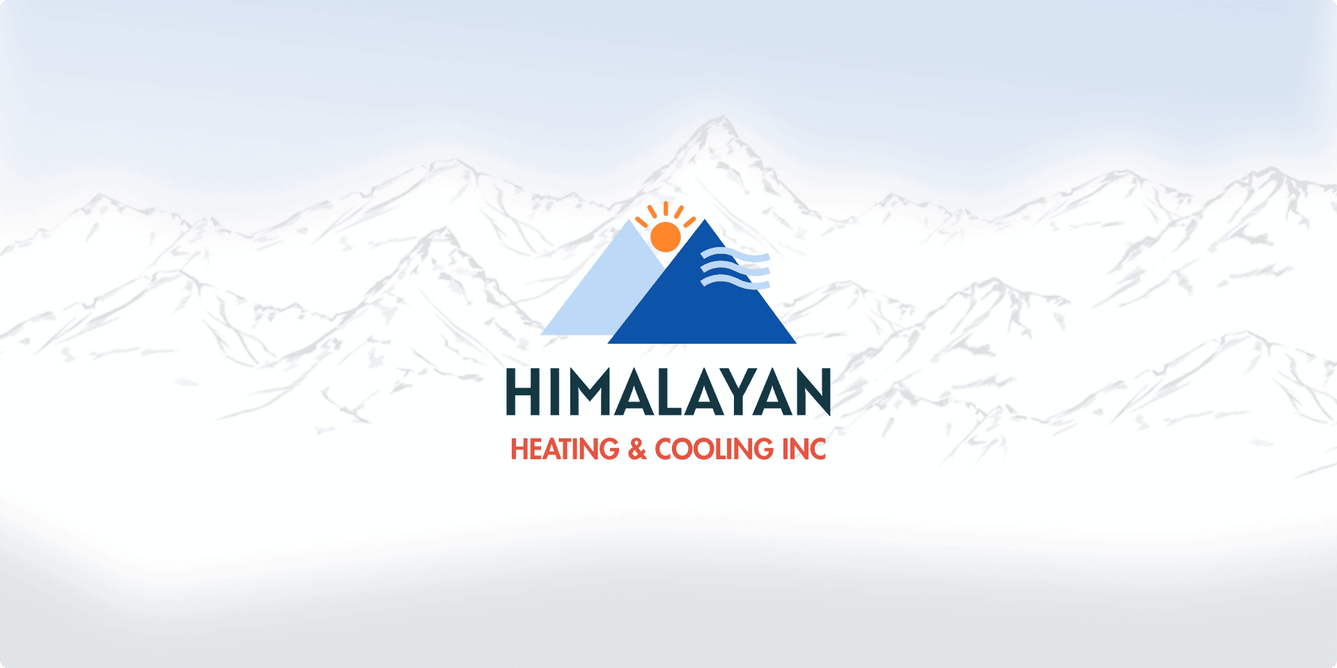 Himalayan heating & cooling inc cover image